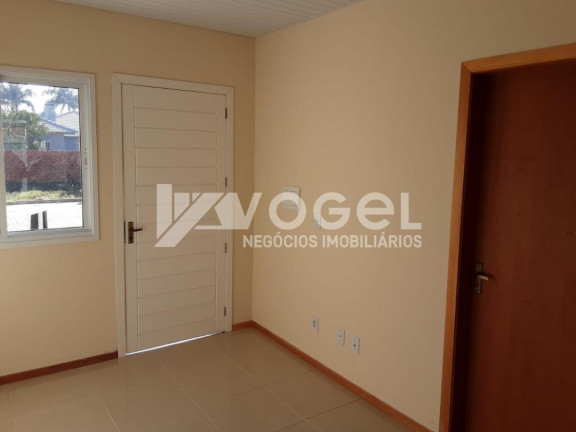 Imagem Casa com 2 Quartos à Venda, 40 m² em Três Marias - Esteio Imagem Casa com 2 Quartos à Venda, 40 m² em Três Marias - Esteio