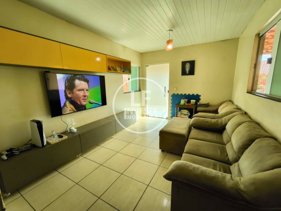 Imagem Casa de Condomínio com 4 Quartos à Venda, 200 m² em Condomínio Amin Camargo - Goiânia Imagem Casa de Condomínio com 4 Quartos à Venda, 200 m² em Condomínio Amin Camargo - Goiânia