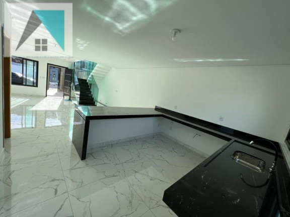Imagem Casa com 3 Quartos à Venda, 155 m² em Portais (polvilho) - Cajamar