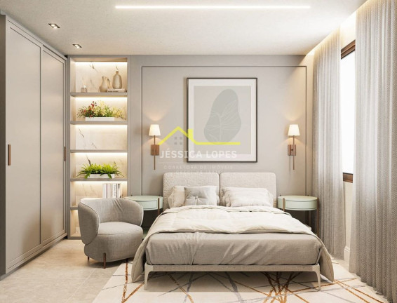 Imagem Apartamento com 3 Quartos à Venda, 79 m² em Jardim Oceania - João Pessoa Imagem Apartamento com 3 Quartos à Venda, 79 m² em Jardim Oceania - João Pessoa