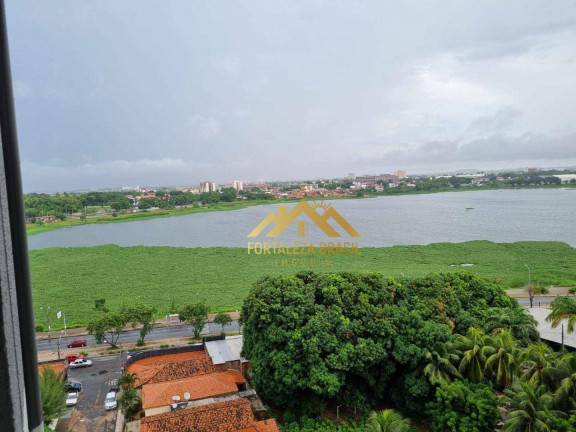 Imagem Imóvel com 2 Quartos à Venda, 43 m² em Jóquei Clube - Fortaleza Imagem Imóvel com 2 Quartos à Venda, 43 m² em Jóquei Clube - Fortaleza