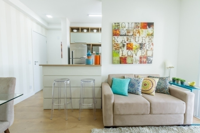 Imagem Apartamento com 2 Quartos à Venda,  em Mooca - São Paulo