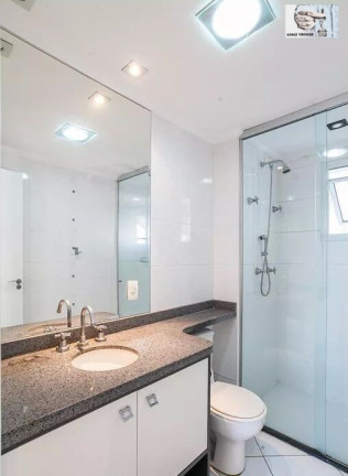 Imagem Apartamento com 3 Quartos à Venda, 74 m² em Campestre - Santo André