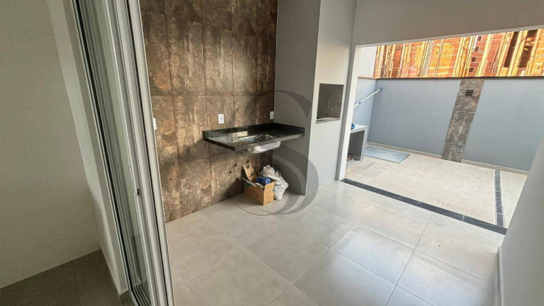 Imagem Casa de Condomínio com 3 Quartos à Venda, 115 m² em Horto Florestal - Sorocaba