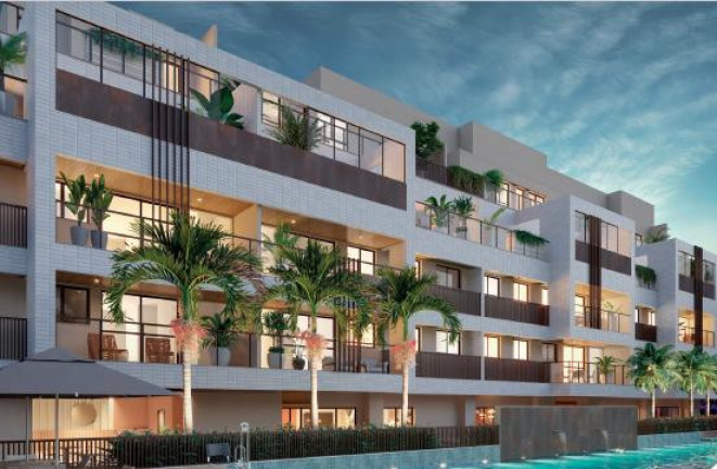 Imagem Apartamento com 3 Quartos à Venda, 89 m² em Barra Da Tijuca - Rio De Janeiro