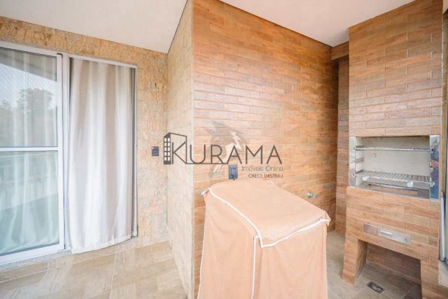 Imagem Apartamento com 2 Quartos à Venda, 50 m² em Quitaúna - Osasco