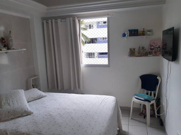 Imagem Apartamento com 3 Quartos à Venda, 116 m² em Boa Viagem - Recife