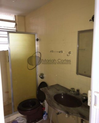 Imagem Imóvel com 1 Quarto à Venda, 55 m² em Icaraí - Niterói Imagem Imóvel com 1 Quarto à Venda, 55 m² em Icaraí - Niterói