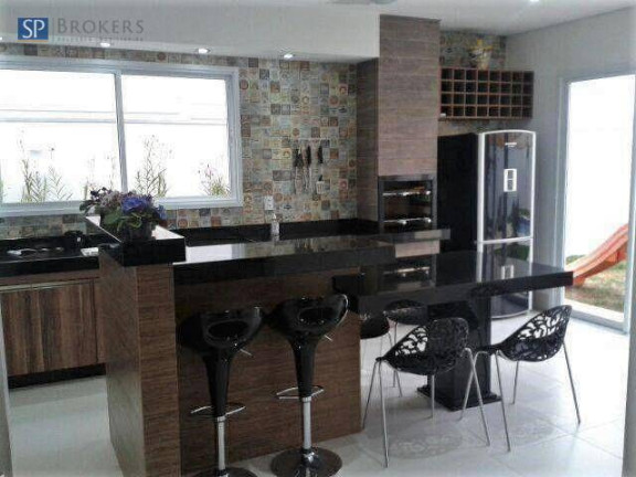 Imagem Casa com 3 Quartos à Venda, 250 m² em Swiss Park - Campinas Imagem Casa com 3 Quartos à Venda, 250 m² em Swiss Park - Campinas