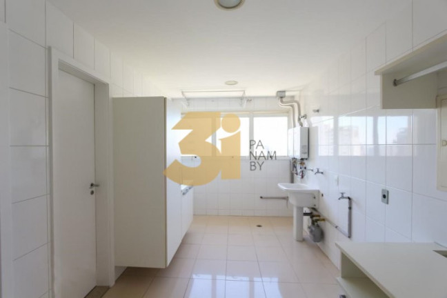 Imagem Apartamento com 4 Quartos à Venda, 261 m² em Panamby - São Paulo Imagem Apartamento com 4 Quartos à Venda, 261 m² em Panamby - São Paulo