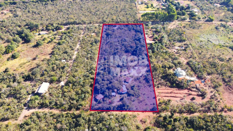 Imagem Imóvel com 5 Quartos à Venda, 28.000 m² em Paranoá - Paranoa Imagem Imóvel com 5 Quartos à Venda, 28.000 m² em Paranoá - Paranoa