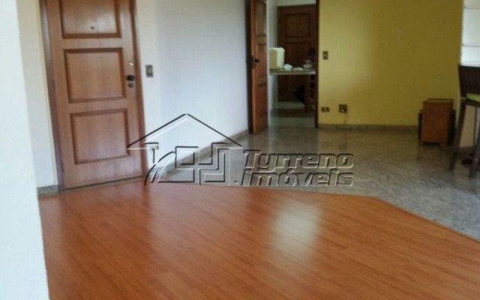 Imagem Apartamento com 4 Quartos para Alugar, 180 m² em Centro - São José Dos Campos Imagem Apartamento com 4 Quartos para Alugar, 180 m² em Centro - São José Dos Campos