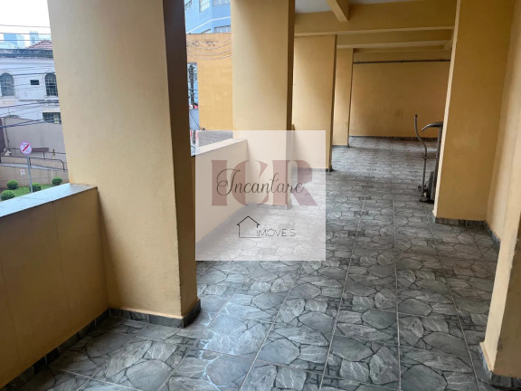 Imagem Apartamento com 2 Quartos à Venda, 74 m² em Centro - Sorocaba
