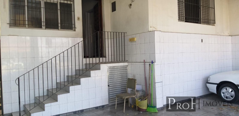 Imagem Sobrado com 2 Quartos à Venda, 196 m² em Olímpico - São Caetano Do Sul