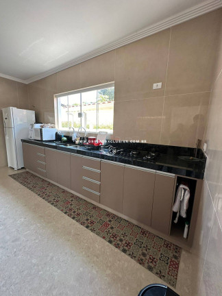 Imagem Chácara com 4 Quartos à Venda, 10.000 m² em Condomínio Itaembu - Itatiba