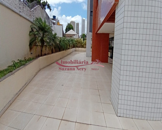Imagem Apartamento com 3 Quartos à Venda, 74 m² em Cidade Alta - Natal Imagem Apartamento com 3 Quartos à Venda, 74 m² em Cidade Alta - Natal
