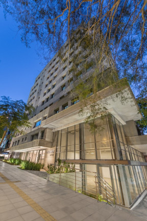 Sala Comercial à Venda, 95 m² em Auxiliadora - Porto Alegre