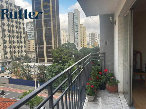 Apartamento com 3 Quartos à Venda, 68 m² em Indianópolis - São Paulo