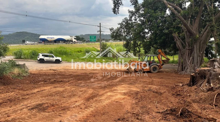 Imagem Terreno à Venda, 506 m² em Jardim Dos Pinheiros - Atibaia
