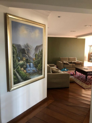 Imagem Cobertura com 4 Quartos à Venda, 500 m² em Rudge Ramos - São Bernardo Do Campo
