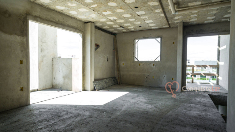 Imagem Apartamento com 2 Quartos à Venda, 79 m² em Mariscal - Bombinhas