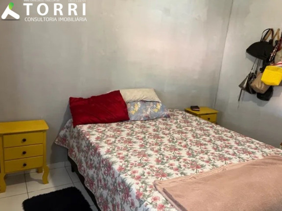 Imagem Casa com 2 Quartos à Venda, 120 m² em Aparecidinha - Sorocaba Imagem Casa com 2 Quartos à Venda, 120 m² em Aparecidinha - Sorocaba