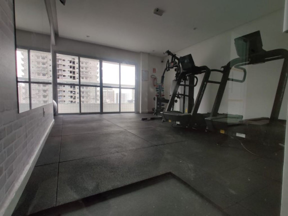Imagem Apartamento com 2 Quartos à Venda, 87 m² em Canto Do Forte - Praia Grande