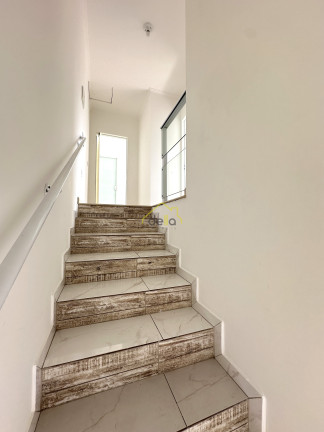 Imagem Casa com 3 Quartos à Venda, 100 m² em Comasa - Joinville