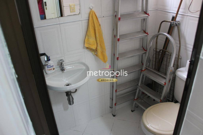 Imagem Apartamento com 4 Quartos à Venda, 132 m² em Santo Antônio - São Caetano Do Sul Imagem Apartamento com 4 Quartos à Venda, 132 m² em Santo Antônio - São Caetano Do Sul