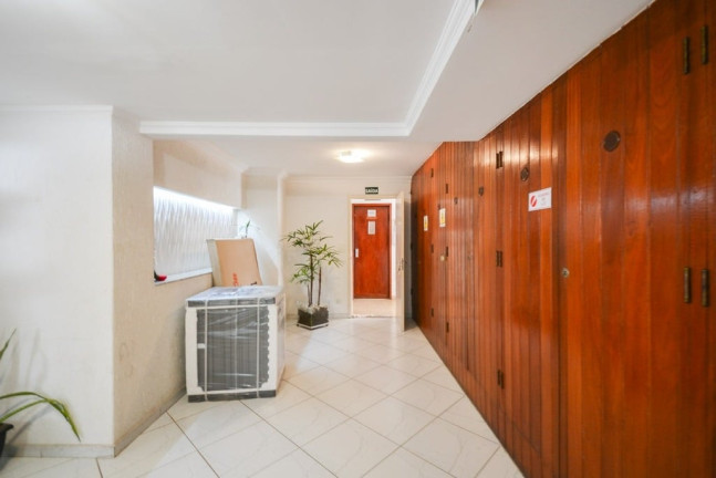 Imagem Apartamento com 1 Quarto à Venda, 47 m² em Cambuci - São Paulo