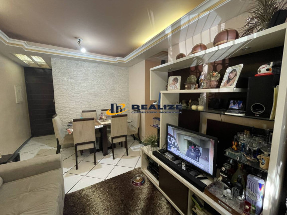 Imagem Apartamento com 3 Quartos à Venda, 70 m² em Parque California - Campos Dos Goytacazes Imagem Apartamento com 3 Quartos à Venda, 70 m² em Parque California - Campos Dos Goytacazes
