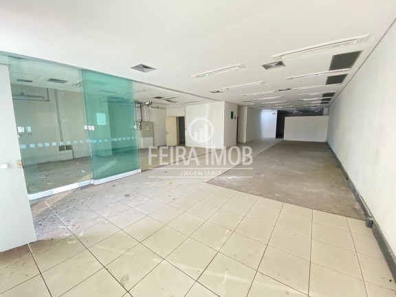 Imagem Imóvel Comercial para Alugar, 600 m² em Centro - Feira De Santana Imagem Imóvel Comercial para Alugar, 600 m² em Centro - Feira De Santana
