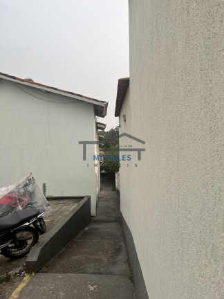 Imagem Casa com 2 Quartos à Venda, 72 m² em Santa Maria - Osasco