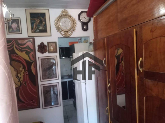 Imagem Apartamento com 1 Quarto à Venda, 35 m² em Santo Amaro - Recife Imagem Apartamento com 1 Quarto à Venda, 35 m² em Santo Amaro - Recife