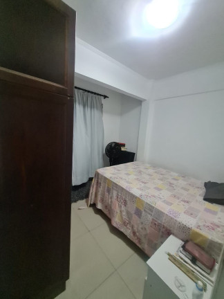 Imagem Apartamento com 1 Quarto à Venda, 53 m² em Centro - São Vicente Imagem Apartamento com 1 Quarto à Venda, 53 m² em Centro - São Vicente