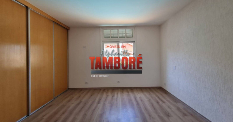 Imagem Casa com 5 Quartos à Venda, 620 m² em Alphaville - Santana De Parnaíba