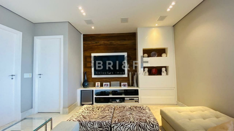 Imagem Apartamento com 2 Quartos à Venda, 172 m² em Cidade Monções - São Paulo Imagem Apartamento com 2 Quartos à Venda, 172 m² em Cidade Monções - São Paulo