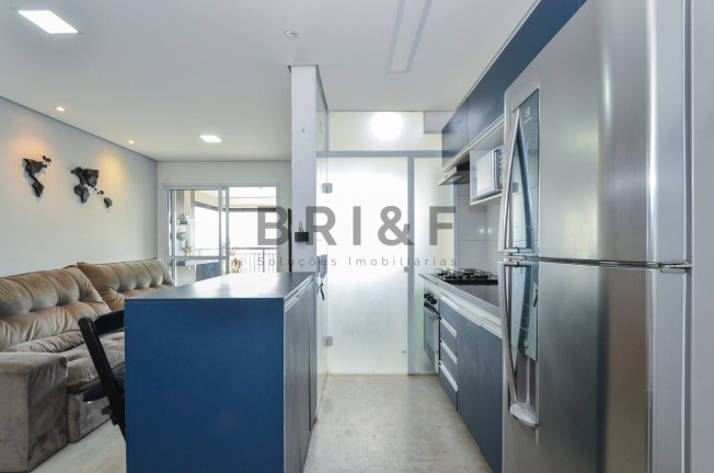 Imagem Apartamento com 2 Quartos à Venda, 67 m² em Vila Mascote - São Paulo Imagem Apartamento com 2 Quartos à Venda, 67 m² em Vila Mascote - São Paulo