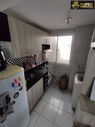 Imagem Apartamento com 2 Quartos à Venda, 46 m² em Fragata - Pelotas