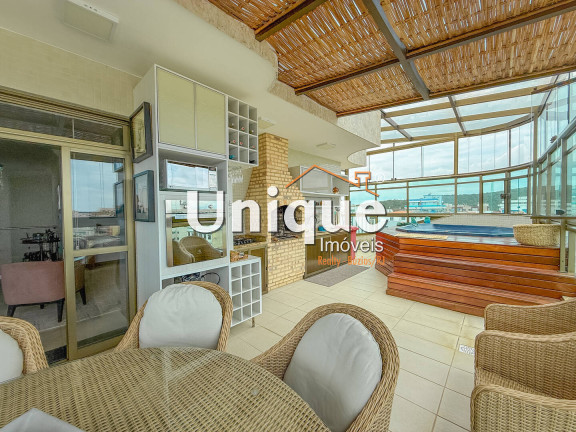 Imagem Cobertura com 5 Quartos à Venda, 240 m² em Centro - Cabo Frio Imagem Cobertura com 5 Quartos à Venda, 240 m² em Centro - Cabo Frio