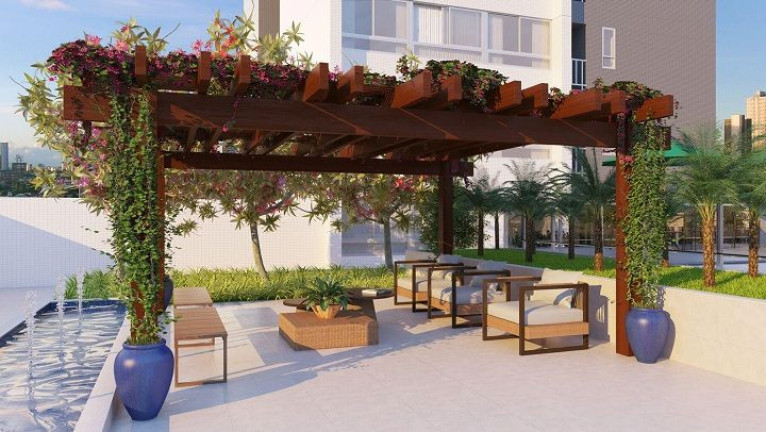 Imagem Apartamento com 2 Quartos à Venda, 66 m² em Manaíra - João Pessoa Imagem Apartamento com 2 Quartos à Venda, 66 m² em Manaíra - João Pessoa