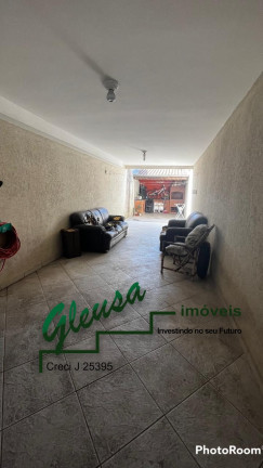 Imagem Sobrado com 3 Quartos à Venda, 150 m² em Cidade Líder - São Paulo Imagem Sobrado com 3 Quartos à Venda, 150 m² em Cidade Líder - São Paulo