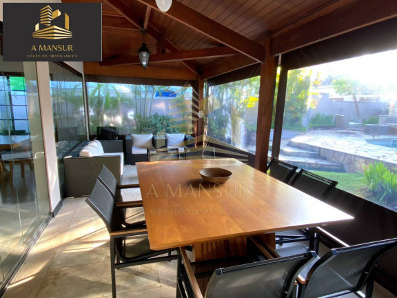 Imagem Casa com 7 Quartos à Venda, 780 m² em Vista Linda - Bertioga