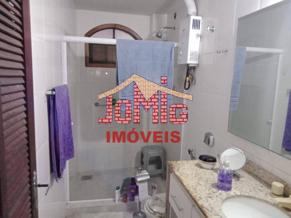 Imagem Casa com 2 Quartos à Venda, 130 m² em Sepetiba - Rio De Janeiro