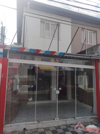 Imagem Ponto Comercial à Venda, 100 m² em Centro - Jacareí Imagem Ponto Comercial à Venda, 100 m² em Centro - Jacareí