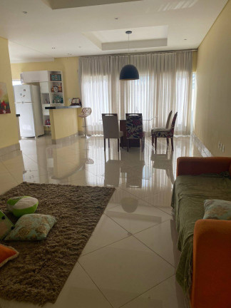 Imagem Casa de Condomínio com 3 Quartos à Venda, em Jardim Golden Park Residencial - Sorocaba Imagem Casa de Condomínio com 3 Quartos à Venda, em Jardim Golden Park Residencial - Sorocaba