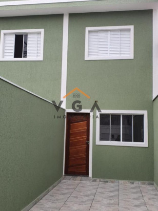 Imagem Casa com 2 Quartos à Venda, 67 m² em Jardim Ponte Rasa - São Paulo Imagem Casa com 2 Quartos à Venda, 67 m² em Jardim Ponte Rasa - São Paulo