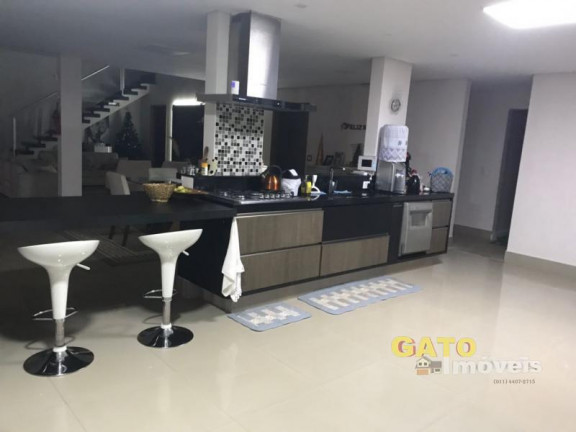 Imagem Casa com 5 Quartos à Venda, 520 m² em Parque Jaguari (fazendinha) - Santana De Parnaíba Imagem Casa com 5 Quartos à Venda, 520 m² em Parque Jaguari (fazendinha) - Santana De Parnaíba