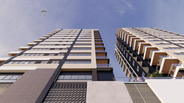 Imagem Apartamento com 3 Quartos à Venda, 130 m² em Meia Praia - Itapema Imagem Apartamento com 3 Quartos à Venda, 130 m² em Meia Praia - Itapema