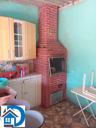 Imagem Casa com 3 Quartos à Venda, 300 m² em Jardim Paulistano - Salto De Pirapora Imagem Casa com 3 Quartos à Venda, 300 m² em Jardim Paulistano - Salto De Pirapora